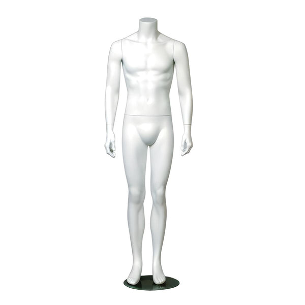 LEGS STRAIGHT MANNEQUIN