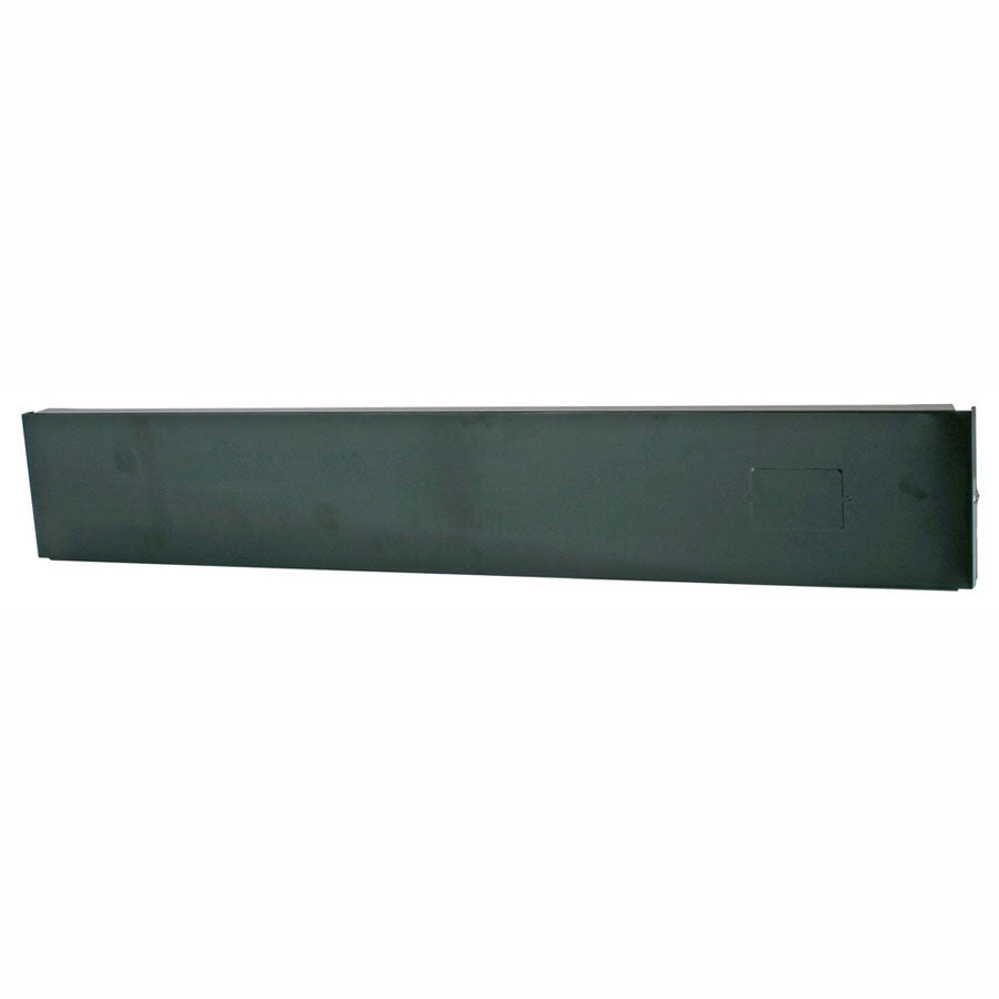 Lozier Gondola Base Fronts