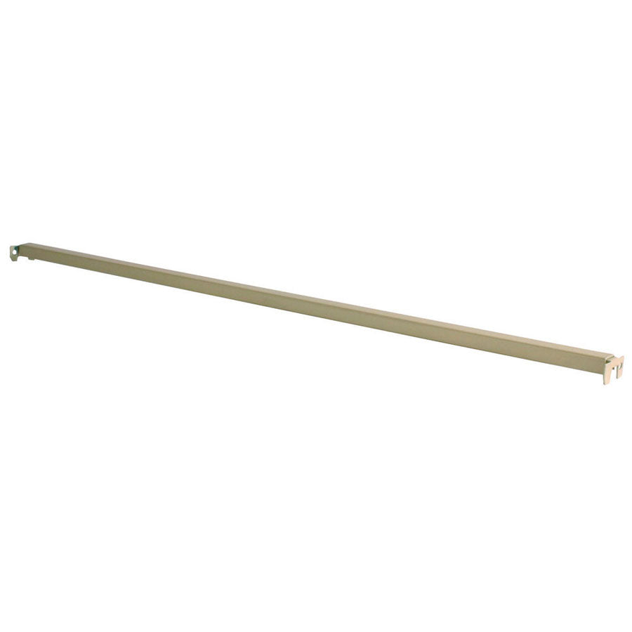 Lozier Slatwall Center Rail