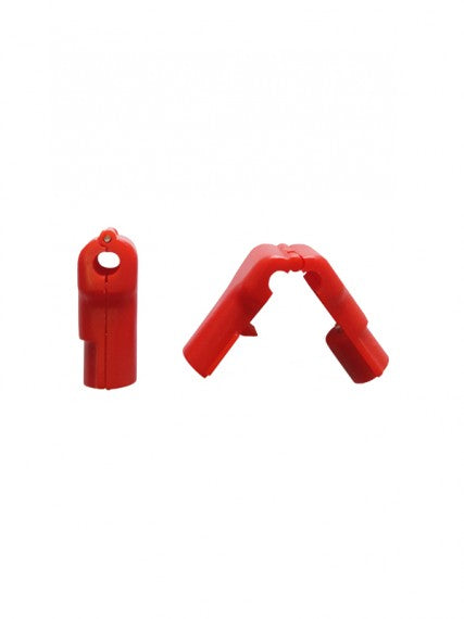 Magnetic Hook Lock