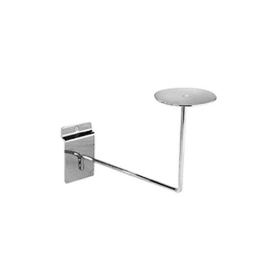 Millinery Displayer for Slatwall