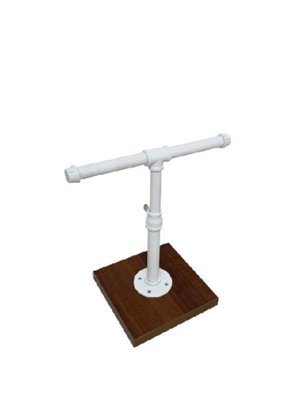 ONE TIER COUNTER TOP