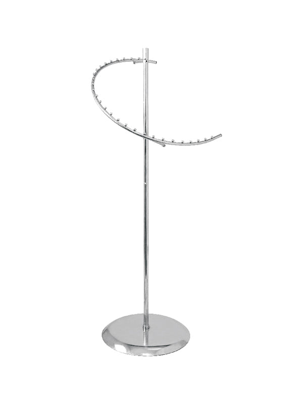 SPIRAL RACK