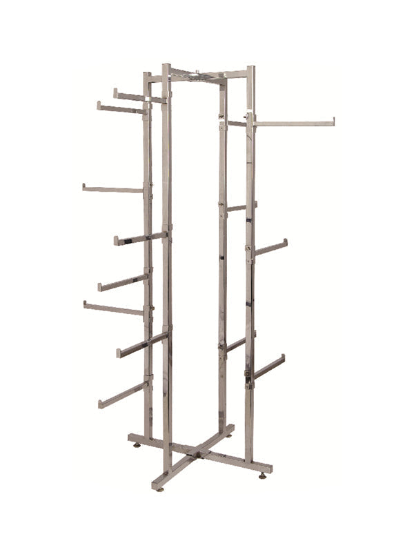 FOLDING LINGERIE TOWER