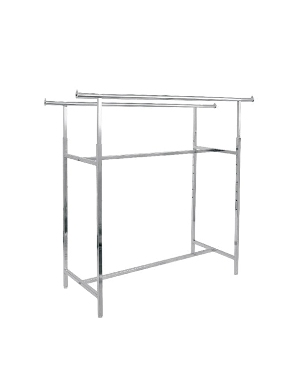 60″ HEAVY DUTY STANDARD H-RACK