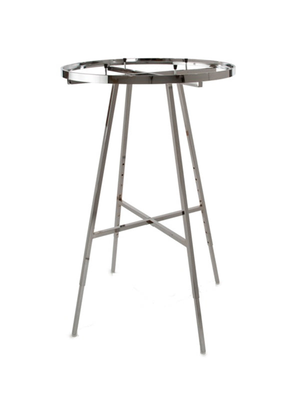Round Folding Rack