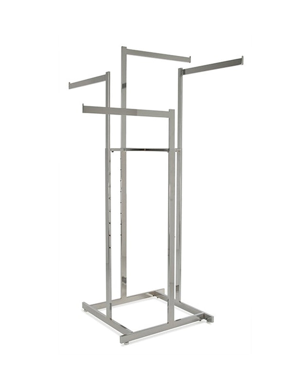 SUPER QUAD RACK- STRAIGHT