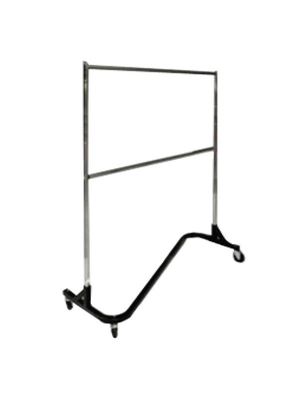 60″ ADD-ON HANGRAIL