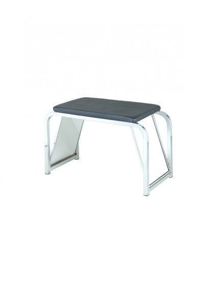Shoe Bench with Side Mirrors