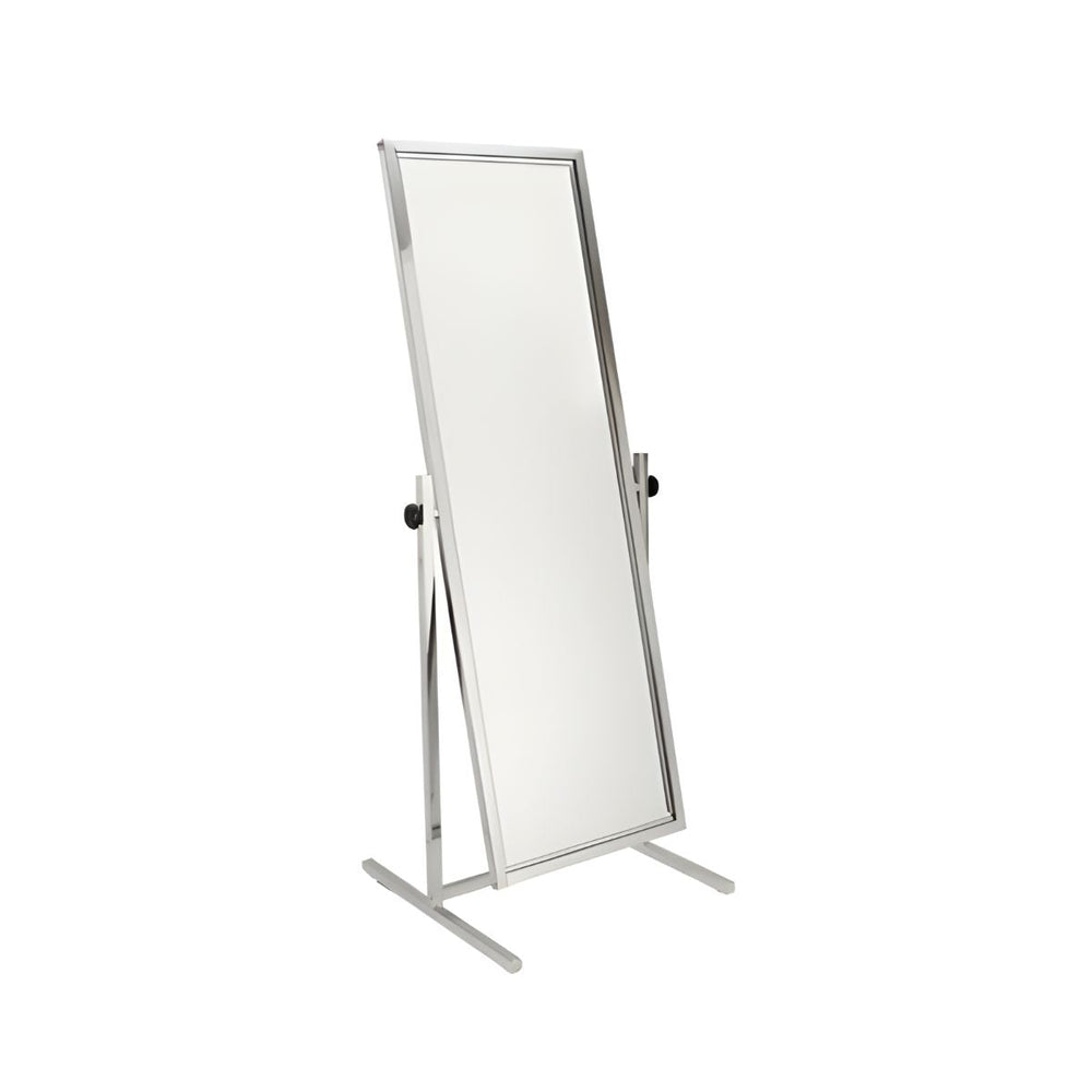 Single Tilted Mirror