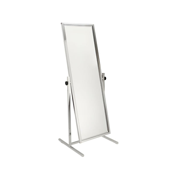 Single Tilted Mirror