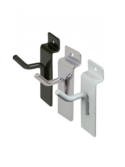 1″ Slatwall Hook