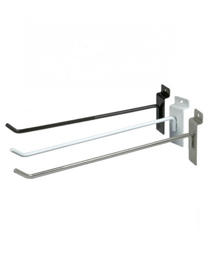 10″ Slatwall Hook