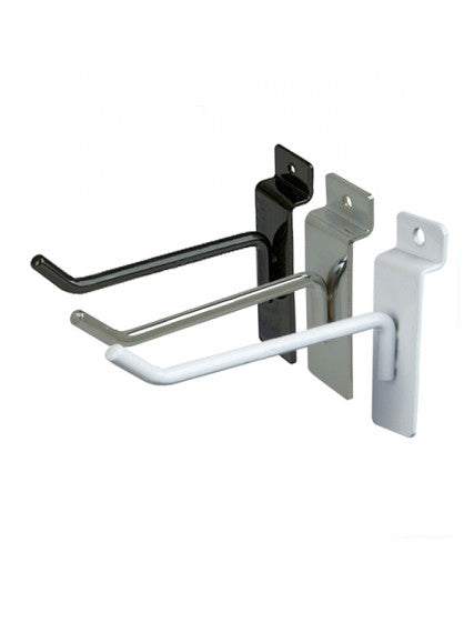 4″ Slatwall Hook