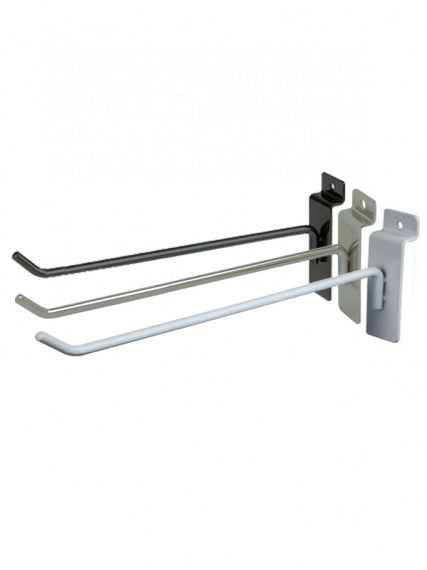 8″ Slatwall Hook