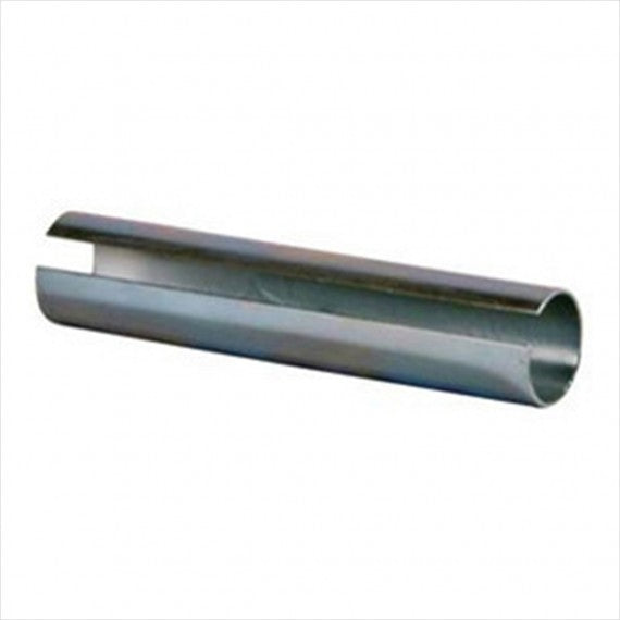 Round Tubing Splicers