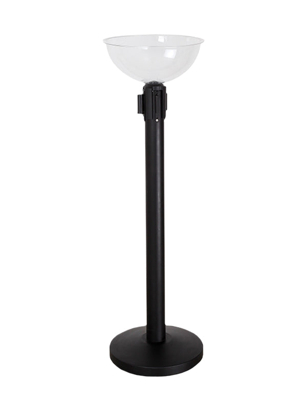 BOWL FOR STANCHION