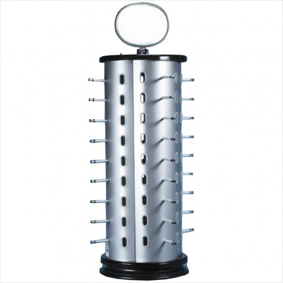 Rotating Countertop Sunglass Display