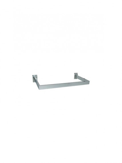 U-Shaped Rectangular Hangrail