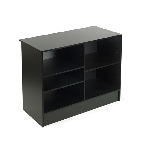 WRAP COUNTER BLACK 48" and 72" variants