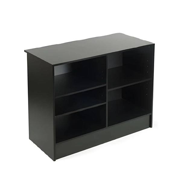 WRAP COUNTER BLACK 48" and 72" variants