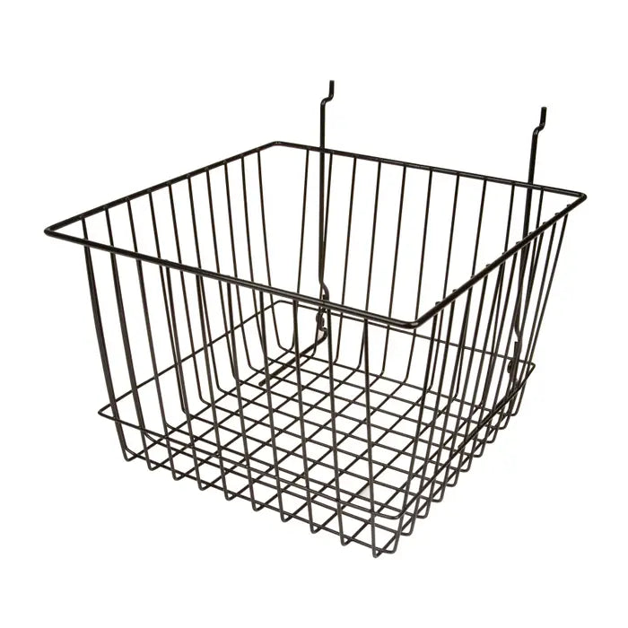 DEEP BASKET