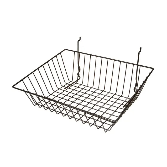 SLOPING BASKET