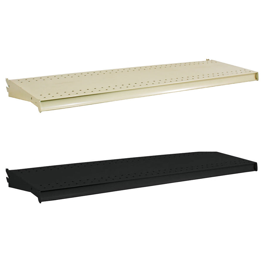 Lozier Gondola Shelves