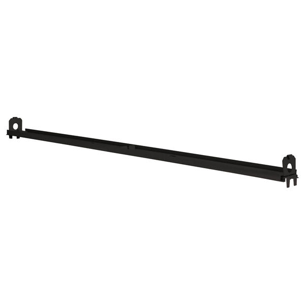 Lozier Gondola Slatwall Bottom Rail