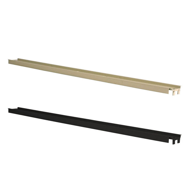 Lozier Gondola Top Rail