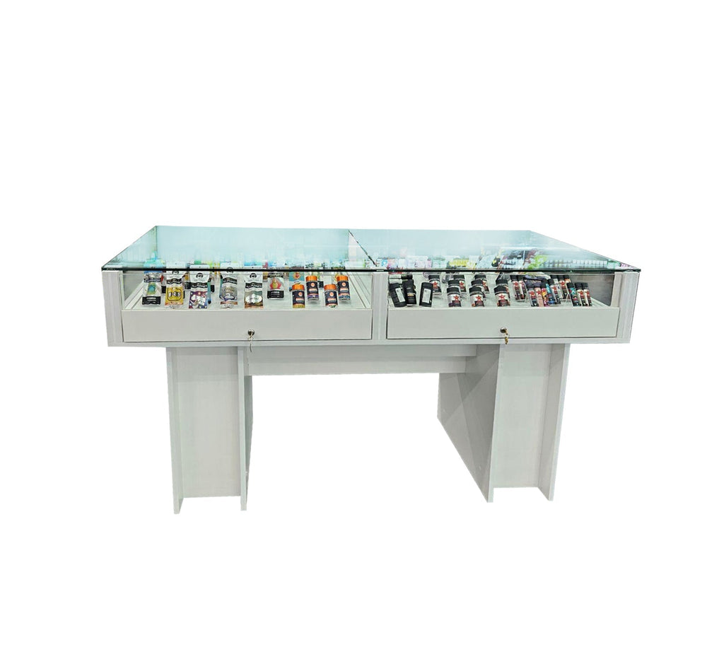 CUSTOM DISPLAY